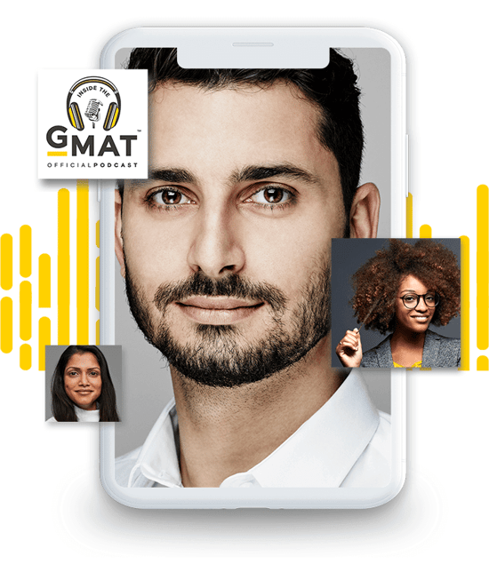 About Inside the GMAT