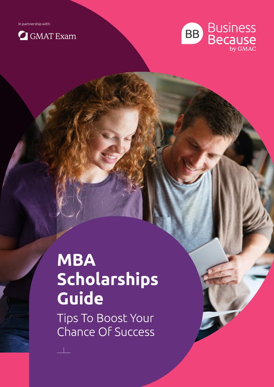 MBA Scholarships Guide