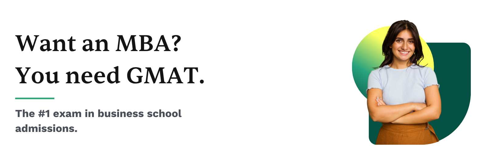 GMAT vs GRE - Header Image GMAT vs GRE - Header Image