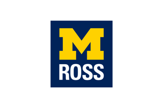 Michigan Ross