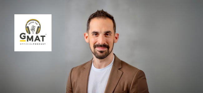 Inside the GMAT - HubSpot