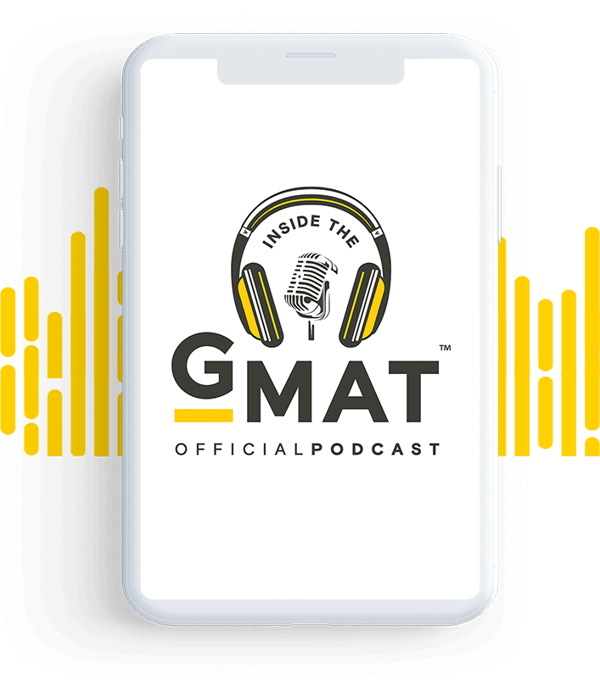 Subscribe to Inside the GMAT