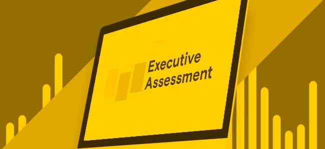 Episode 14: Prepping for the Executive Assessment