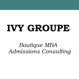 Ivy Groupe logo