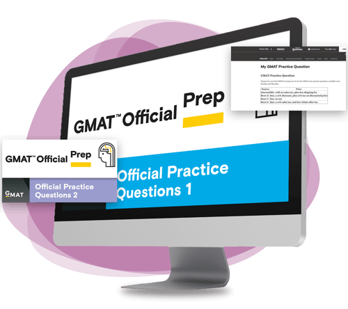 GMAT: Get to know Practice Questions 1, Practice Questions 2, Weekly GMAT Practice Question