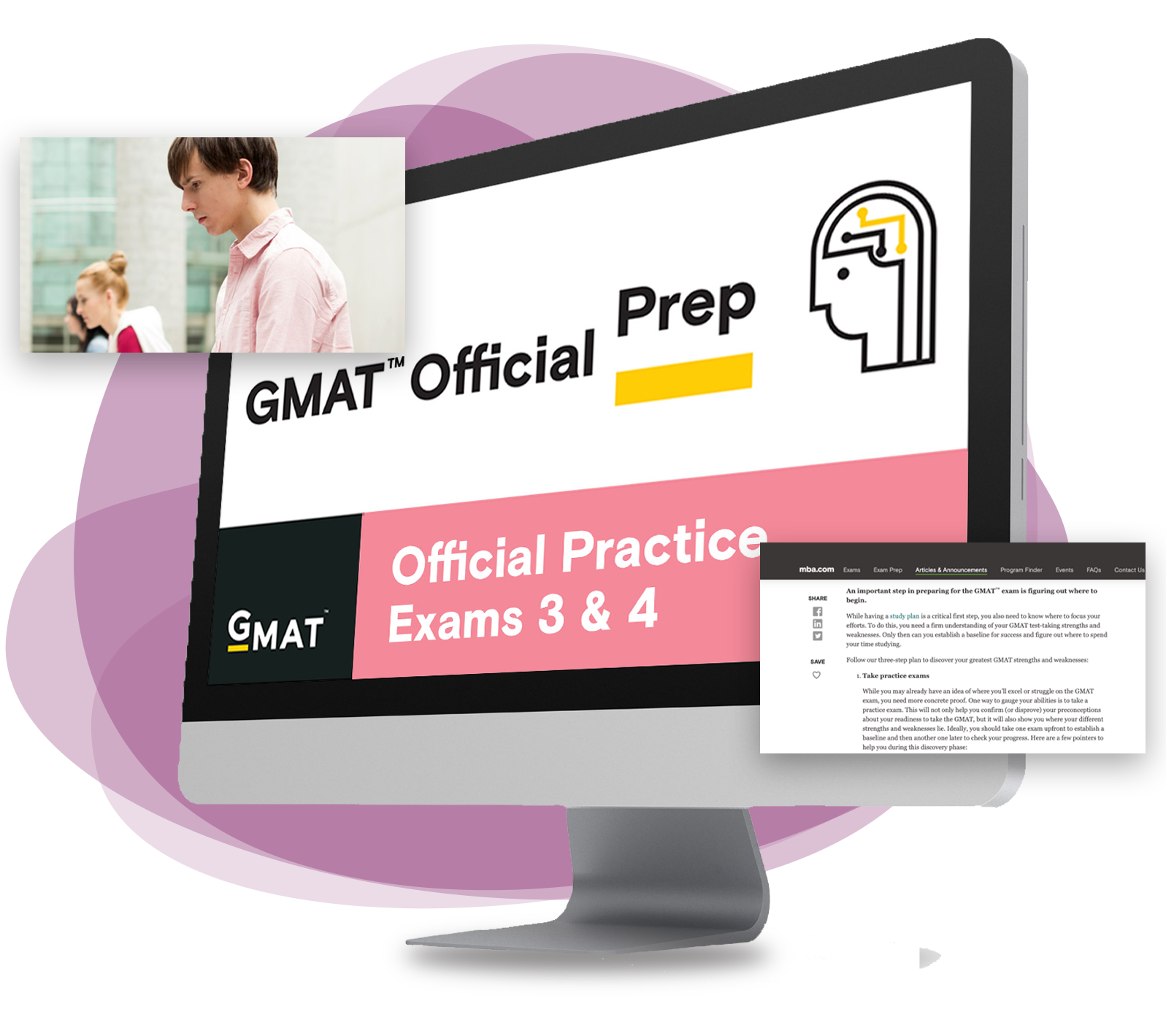 OfficialGMAT on X: You still have the opportunity to turn your