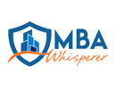 MBA Whisperer Logo