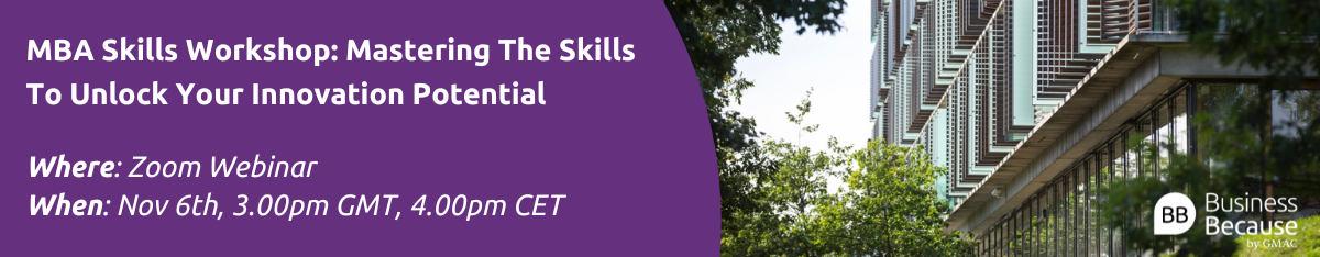 Mastering The Skills To Unlock Your Innovation Potential