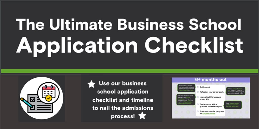 Ultimate bschool checklist 1024 x 512
